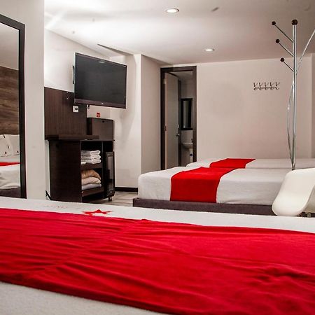 Hotel Star Pasto Luaran gambar