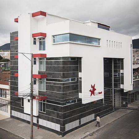 Hotel Star Pasto Luaran gambar