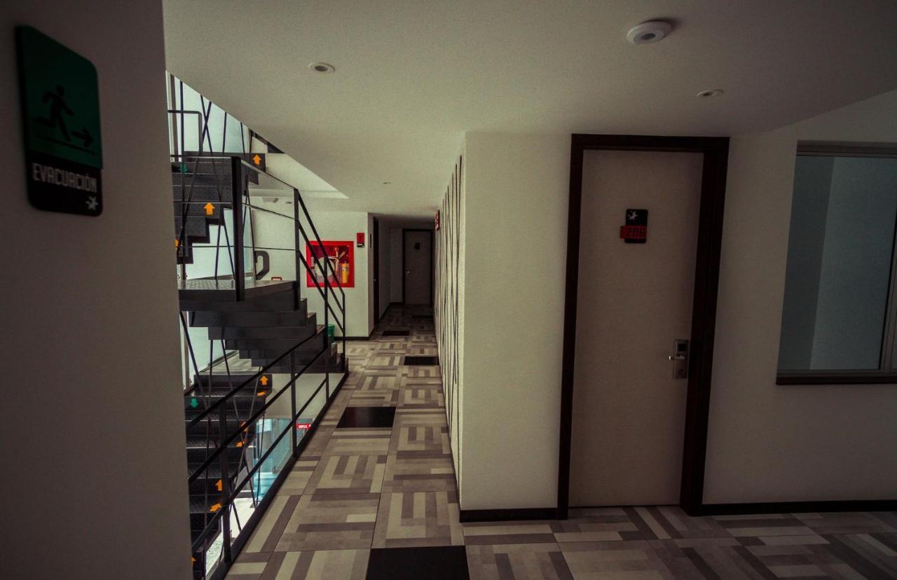 Hotel Star Pasto Luaran gambar