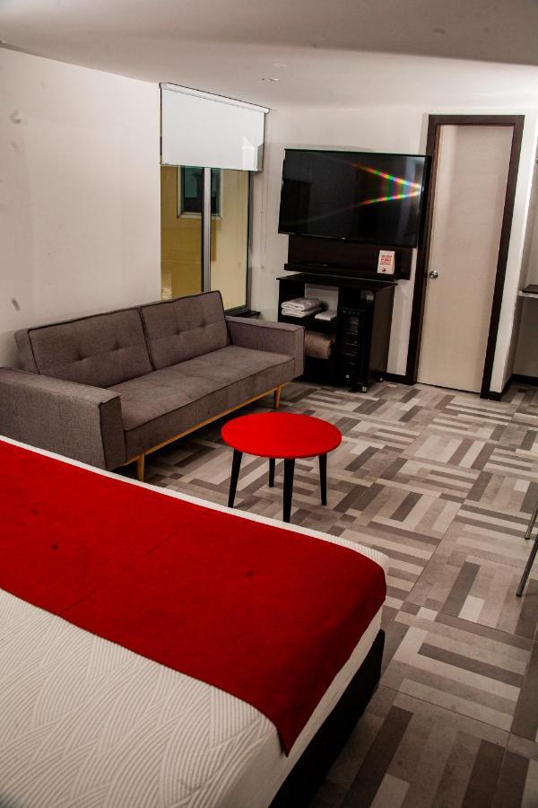 Hotel Star Pasto Luaran gambar