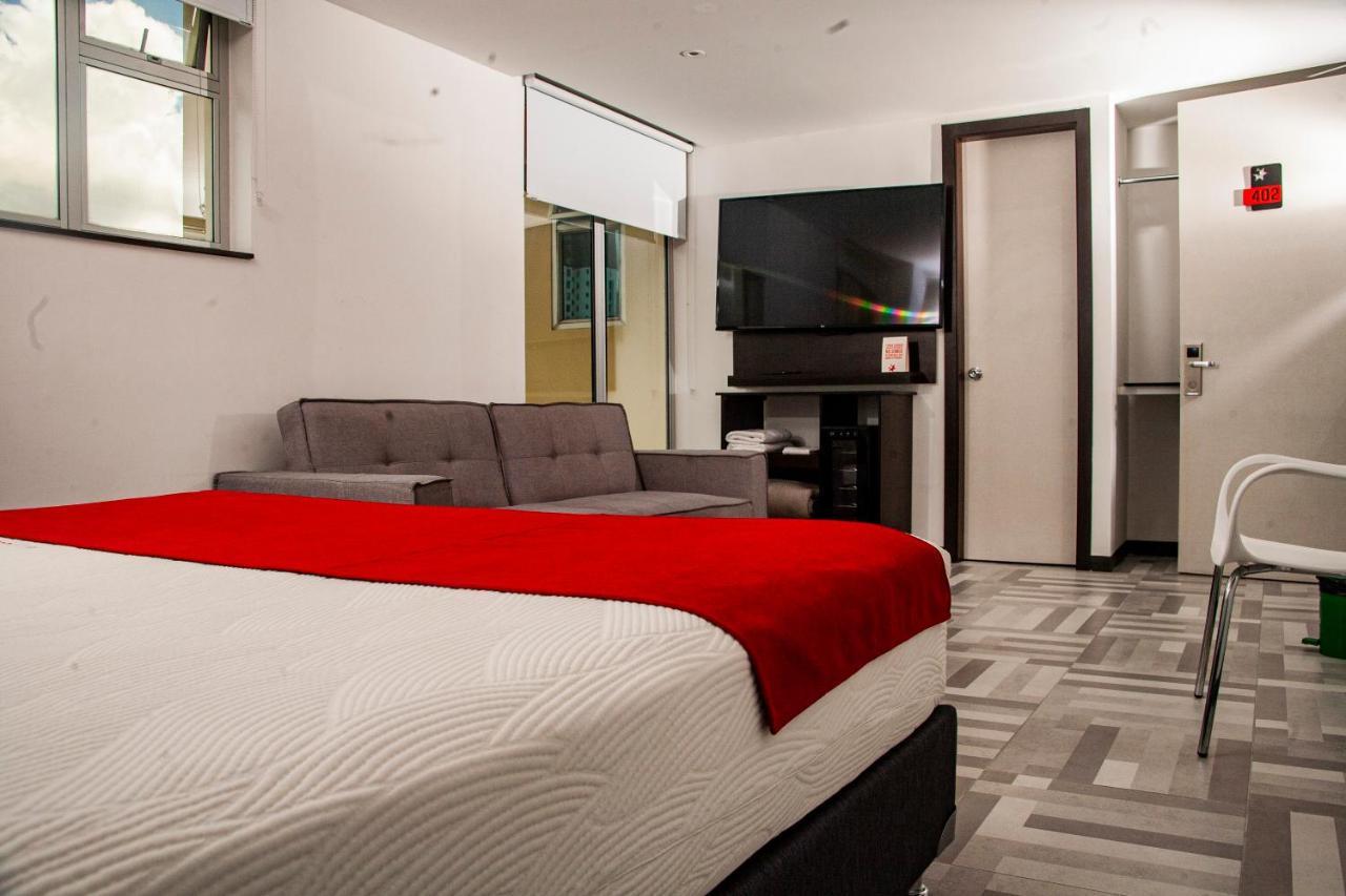 Hotel Star Pasto Luaran gambar