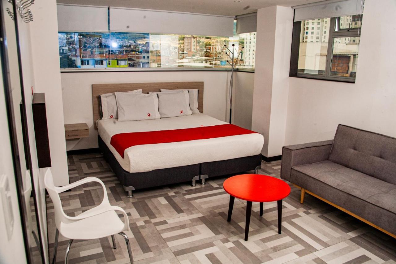 Hotel Star Pasto Luaran gambar