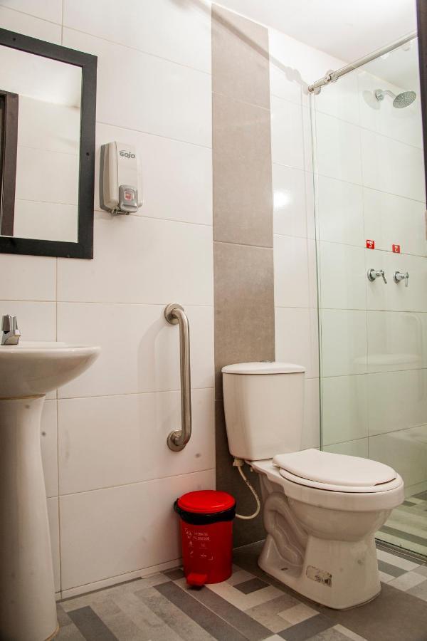 Hotel Star Pasto Luaran gambar