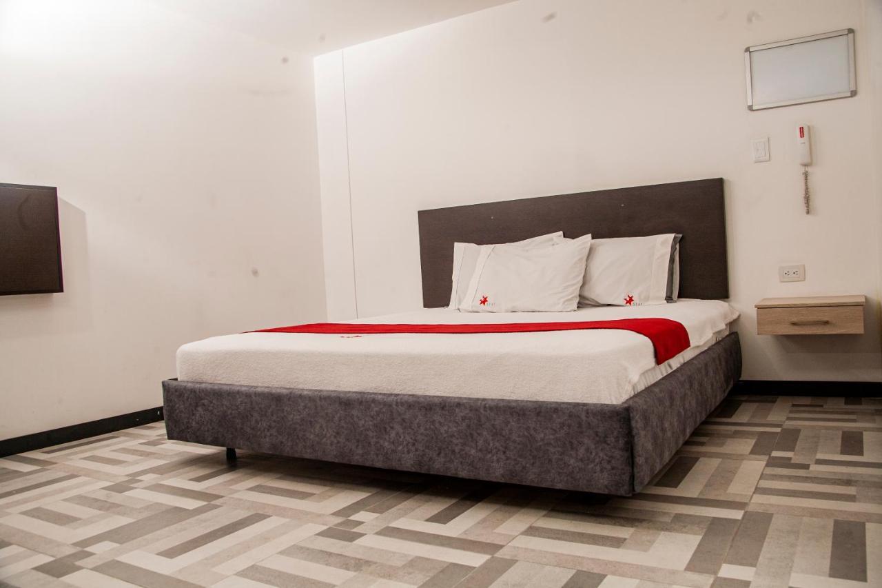 Hotel Star Pasto Luaran gambar