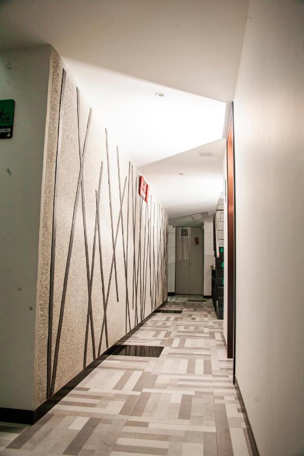 Hotel Star Pasto Luaran gambar