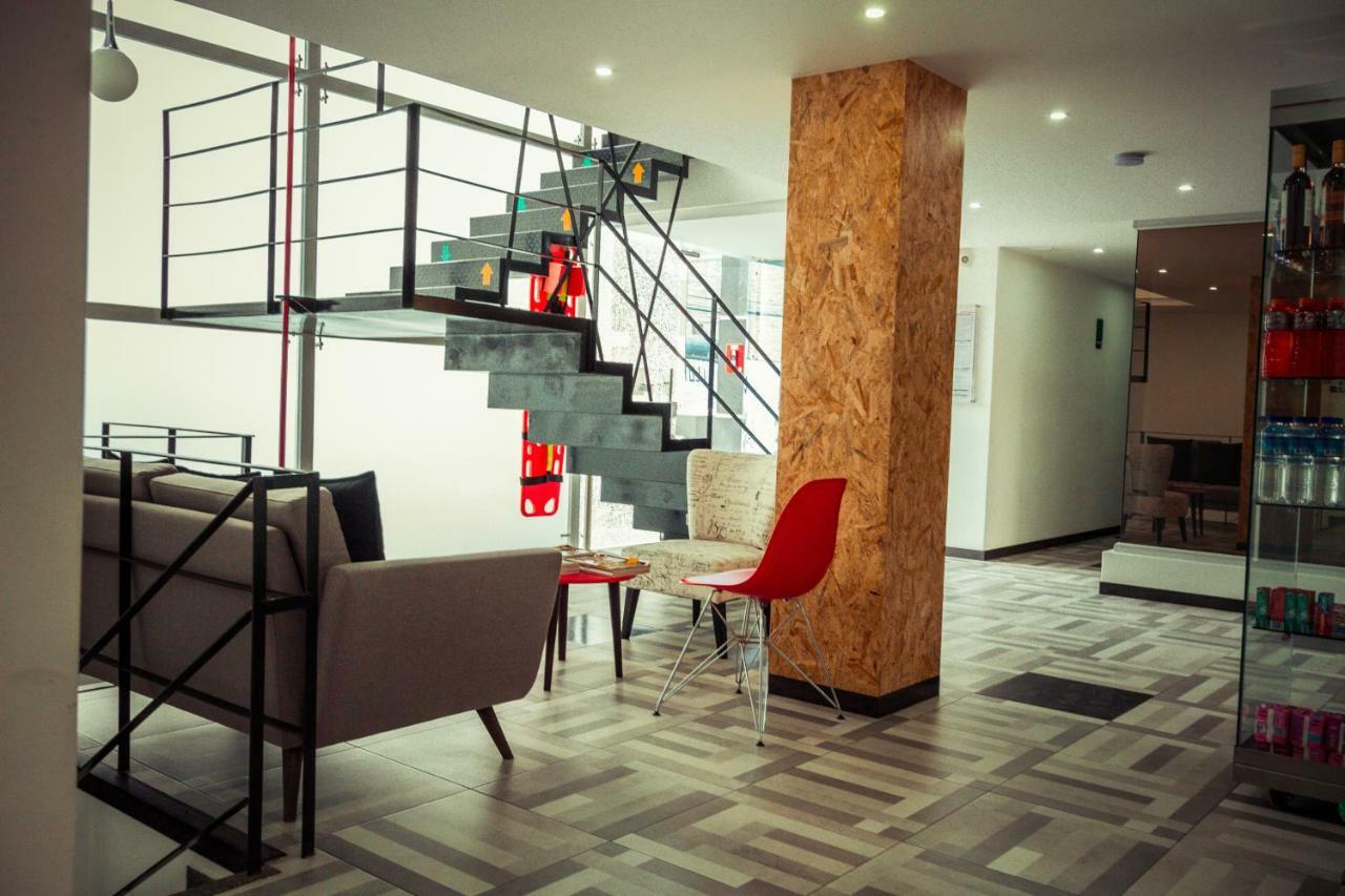 Hotel Star Pasto Luaran gambar